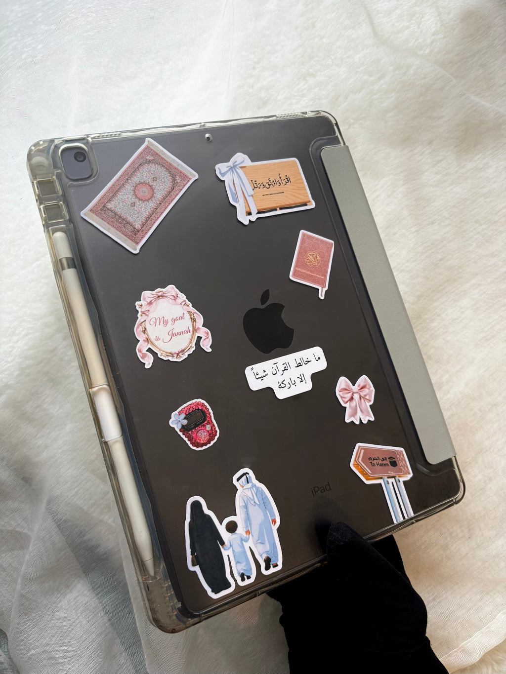 Stickers