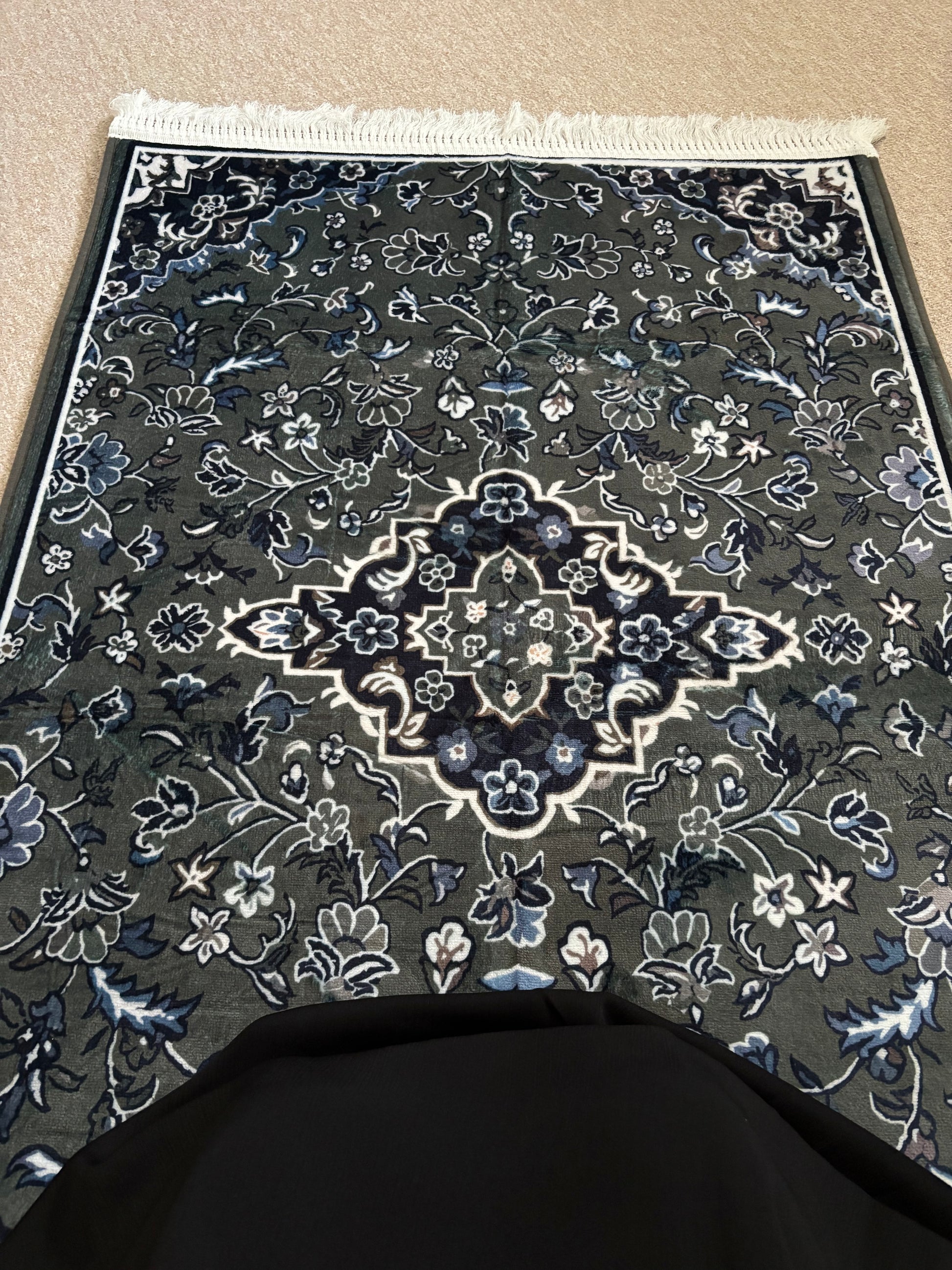 Tapis de prière médine