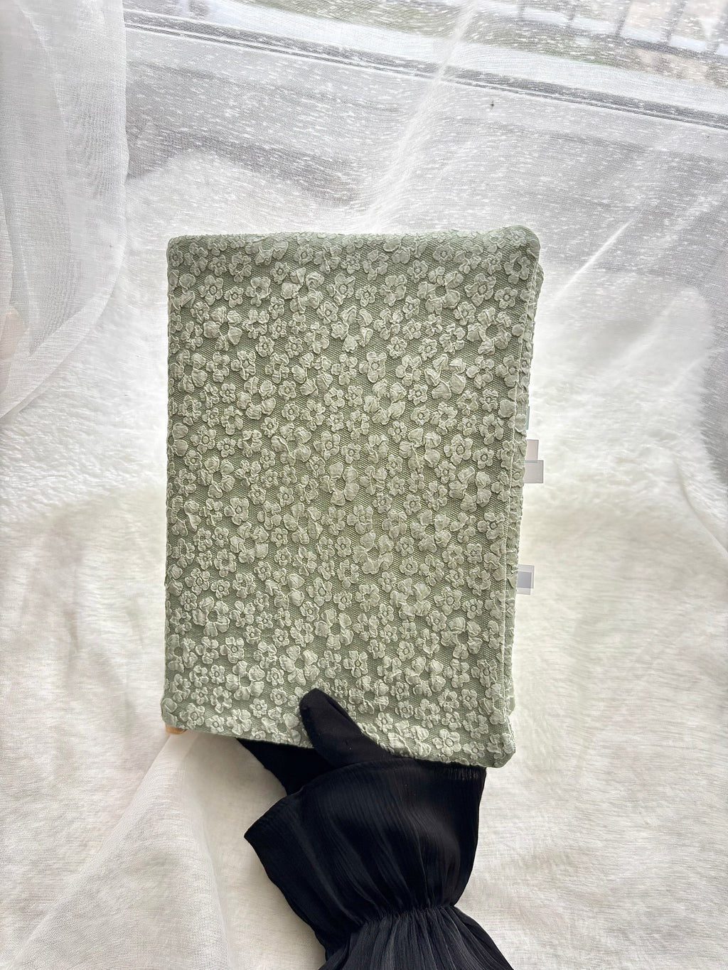 Pack mushaf + protège