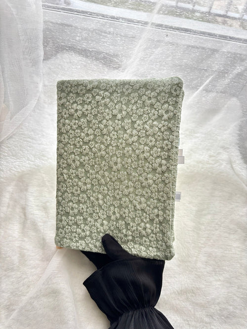 Pack mushaf + protège