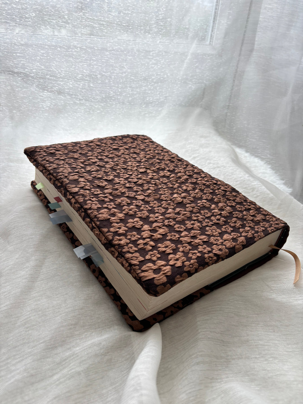 Pack mushaf + protège