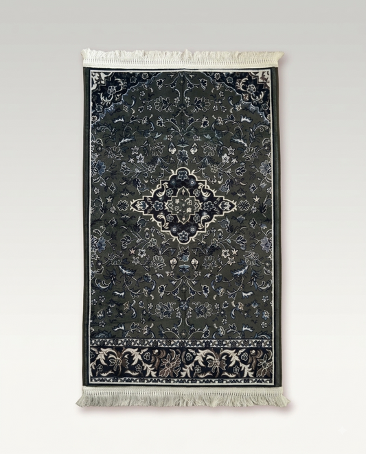 Tapis de prière médine