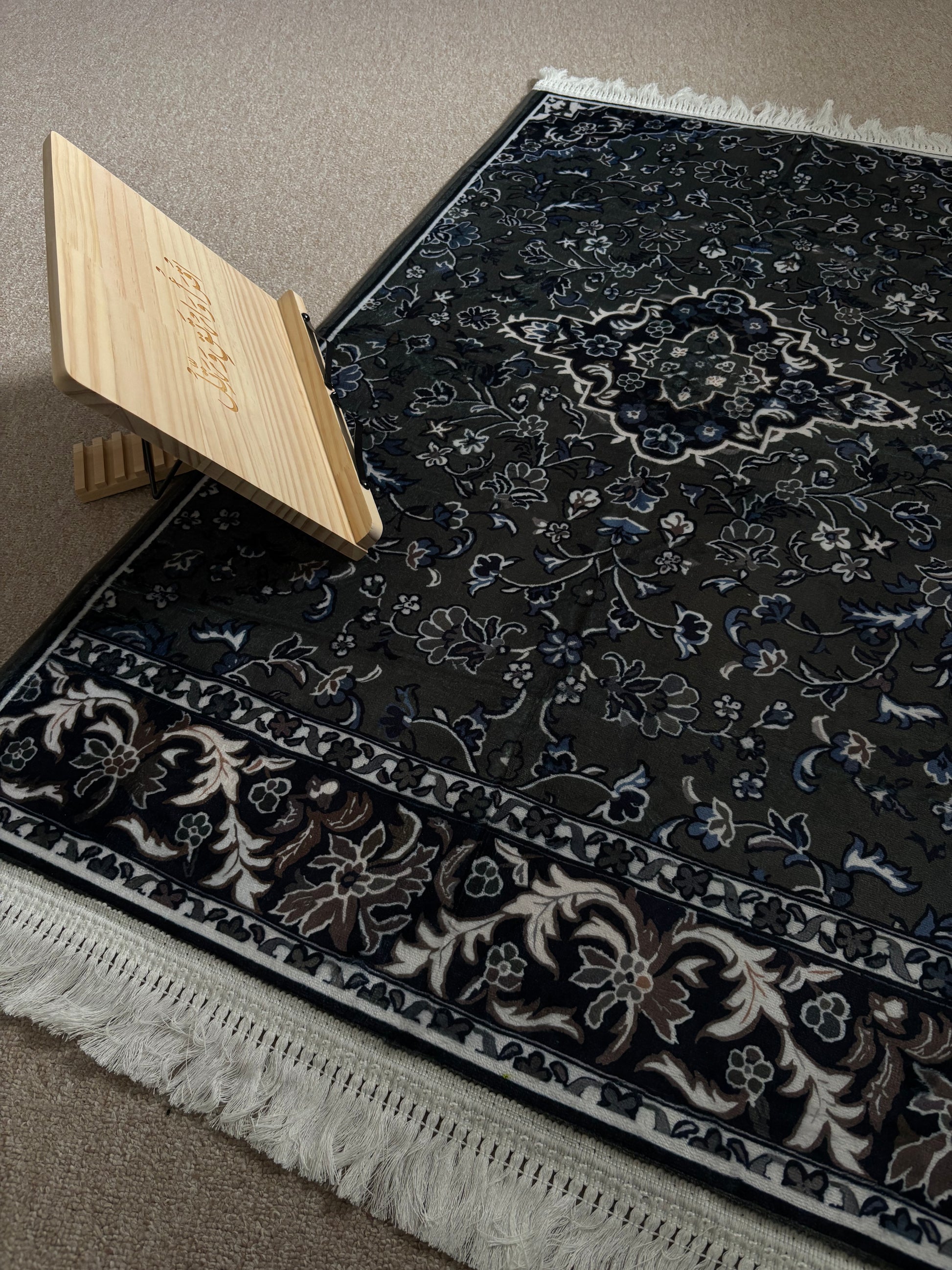 Tapis de prière médine
