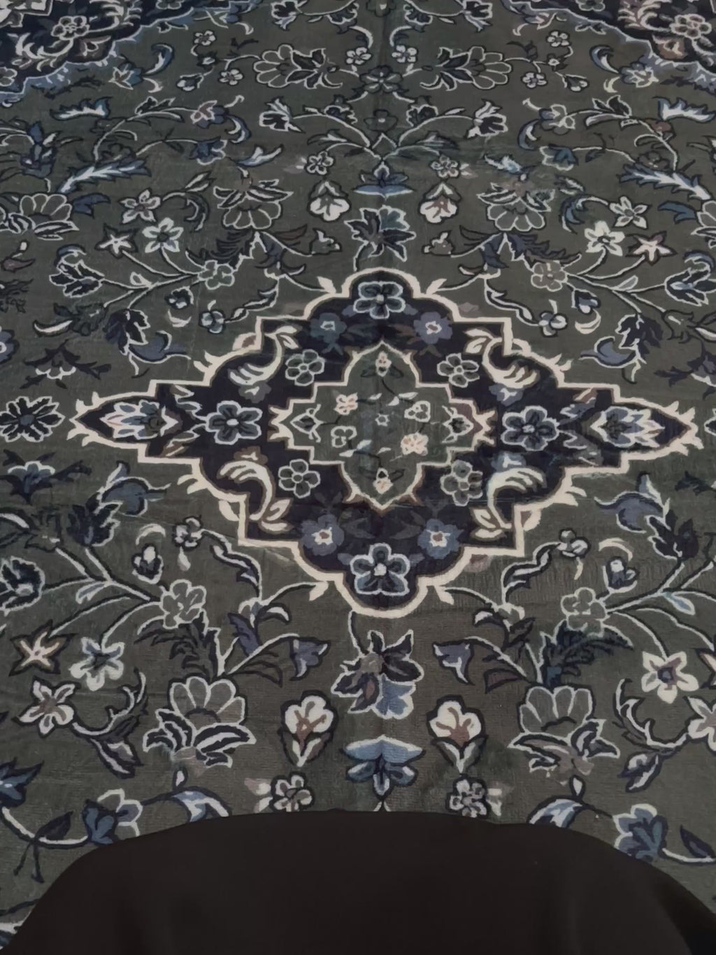 Tapis de prière médine