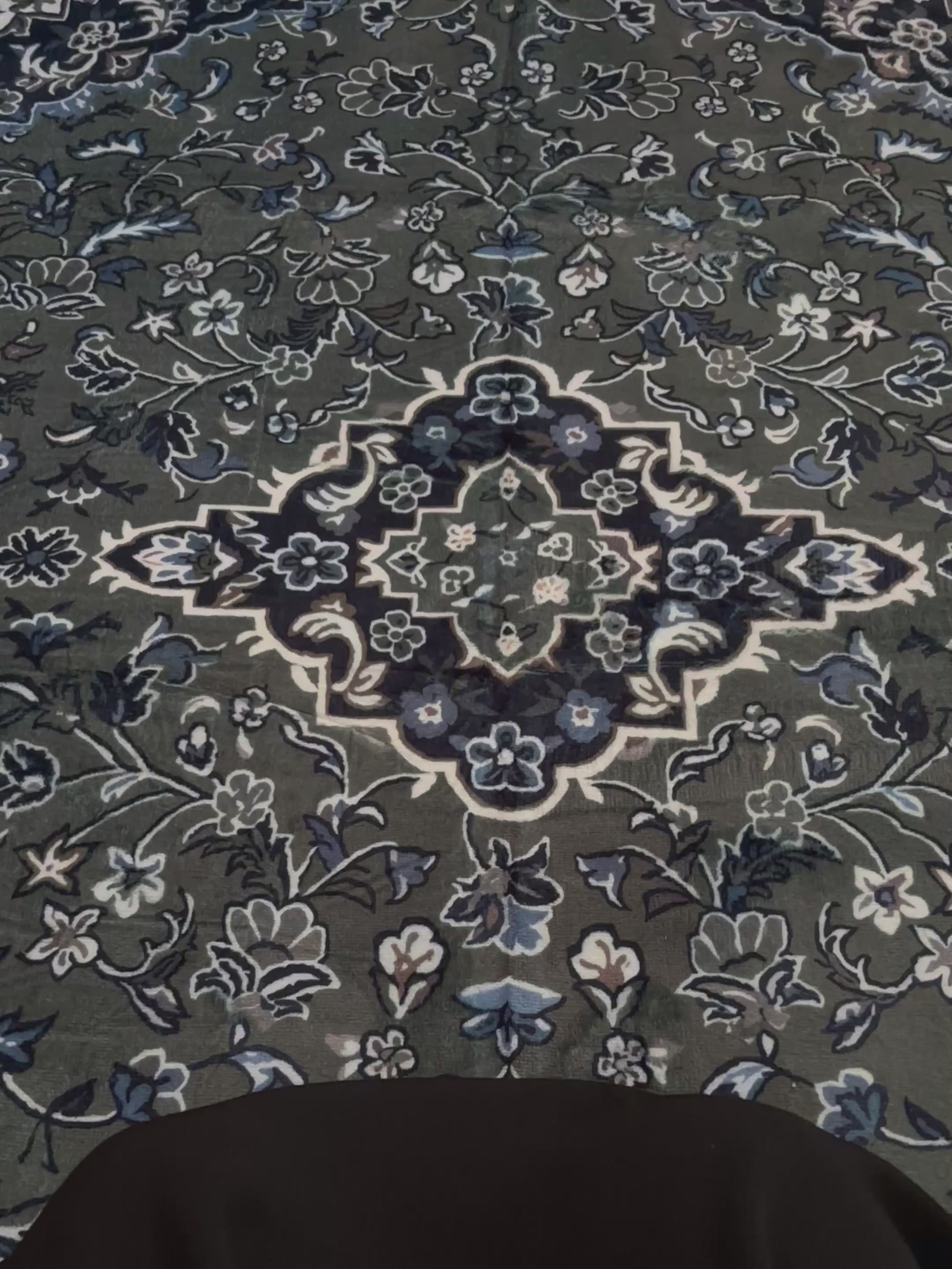 Tapis de prière médine